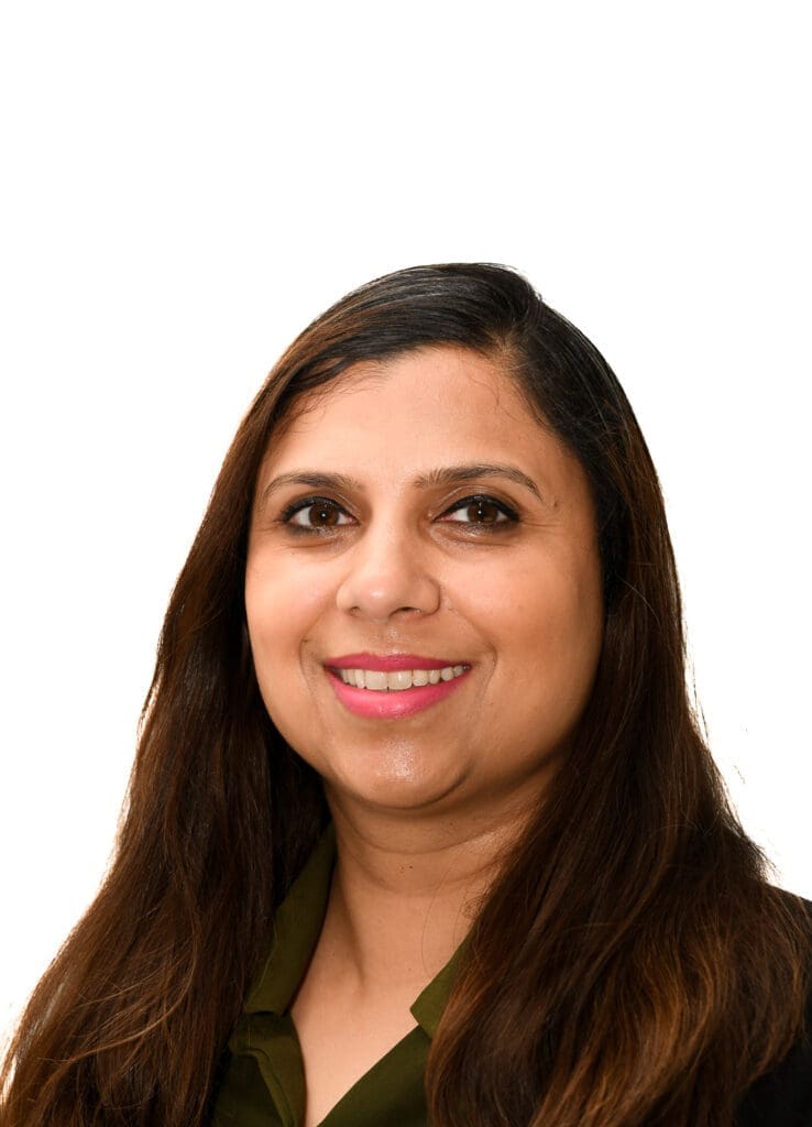 Priya Chohan