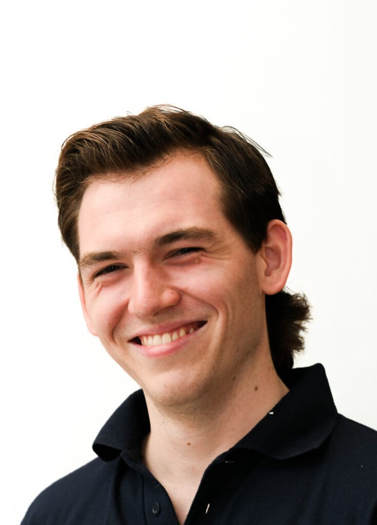 Austin McLean