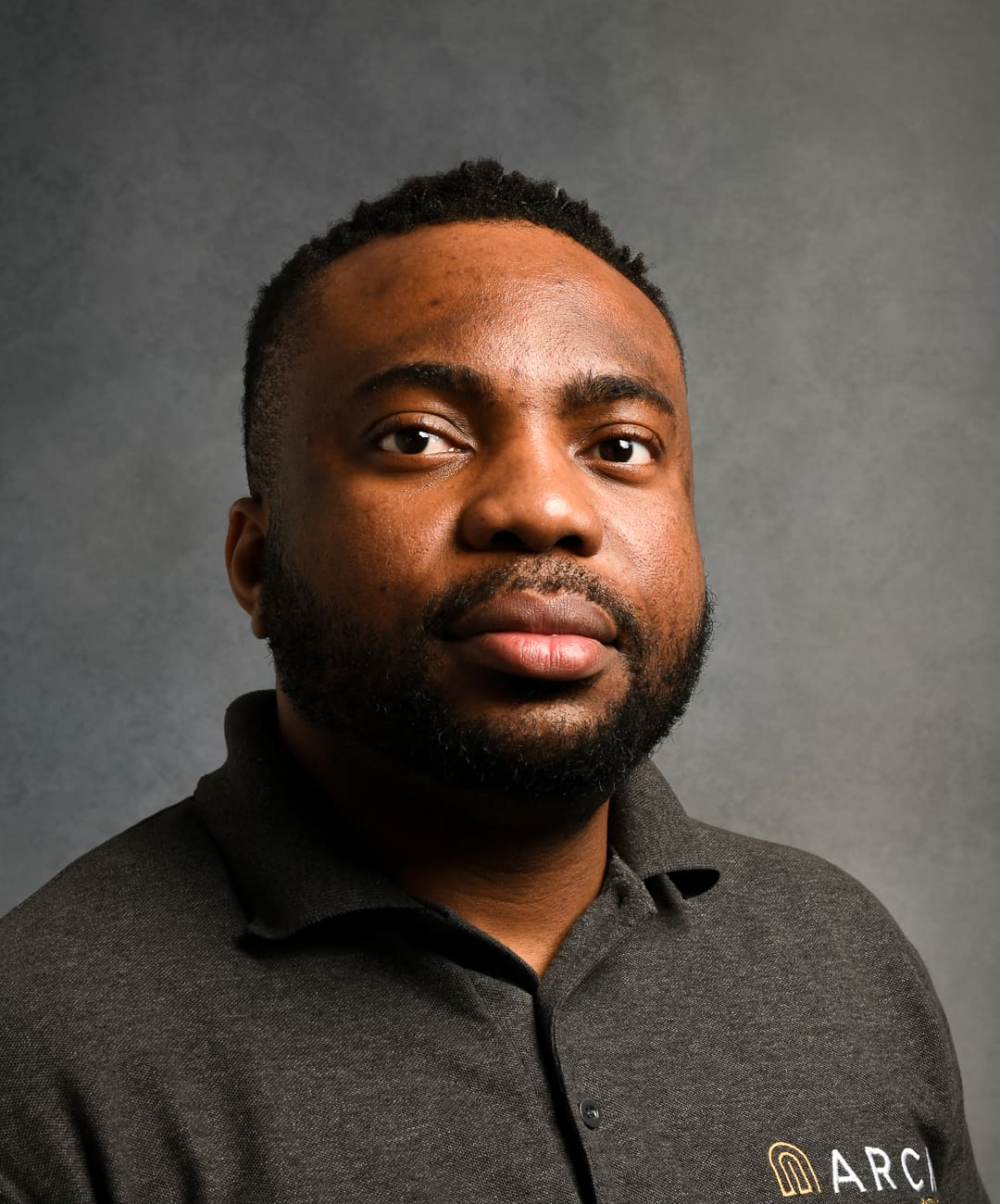 Corporate Headshot of IFEANYI KWEM