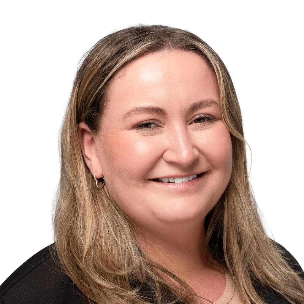 Roxane Wheatley, Managing Director , Headshot