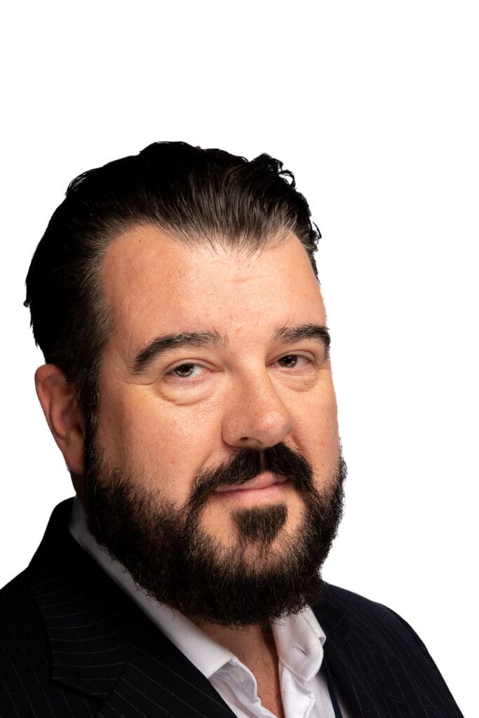 Philip Brooks-Stephenson, Co-Founder of KuKu Connect